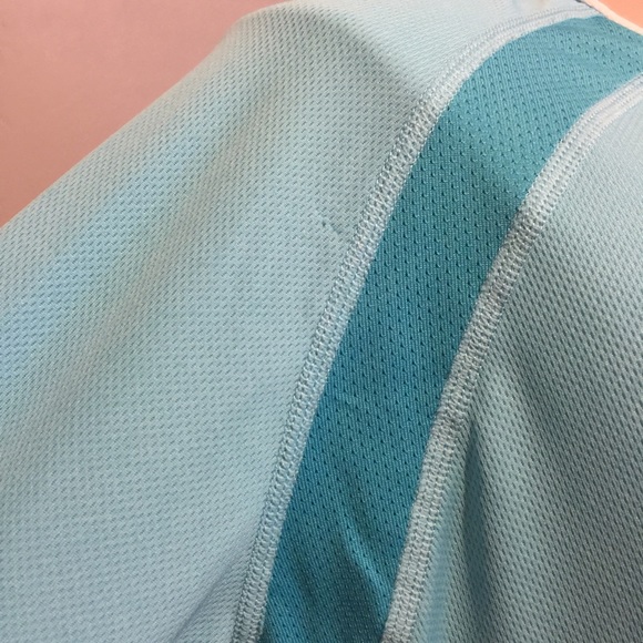 Nike Dri-Fit Lightweight Long Sleeve Top size XL - Picture 10 of 11